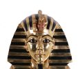 Tutankhamun Bust