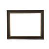 Classic Contour Frame 36X48BLGD