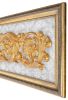 Acanthus Scroll Framed Decor