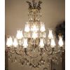 Chantilly Grand Chandelier