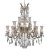 Chantilly Grand Chandelier