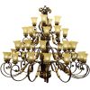 Regallo Grand Chandelier