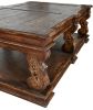 Inca Grand Coffee Table