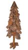 Teak Tree 2M