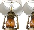 Lantern Lamp  Set 2