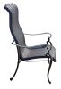 Windermere High Back  Dining Chair