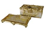 Medici Elegant Tissue Box