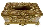 Medici Elegant Tissue Box