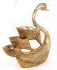 Medici Decorative Swan Holder