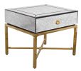 Striazza Side Table