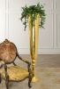 Dramatic Oro Tall Vase