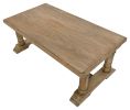 Farmhouse Cape May Coffee Table