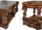 Inca Coffee Table Set of 3