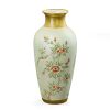 Aviary Floral Chartreuse 24" Vase