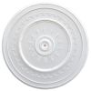 Blanco Grand Ceiling Medallion 98.5 Inch Diameter