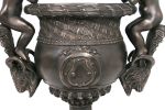 Angels Urn Imperial Bronze Finish