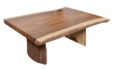 Bark Cocktail Table