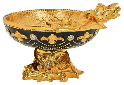 Czar Azalea Centerpiece Bowl