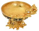 Czar Azalea Centerpiece Bowl