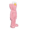 Cuddle Monster Statue Pink Large