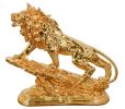 Lions Pride Scultpure