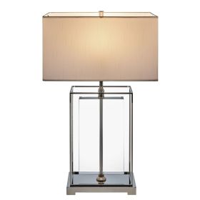 Table lamp with Shade