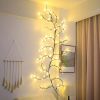 LED Willow Vine Light