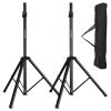 Tripod Speaker Stands