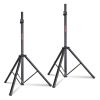 Tripod Speaker Stand Pair