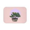 Bonsai Tree Series 3 Bath Mat