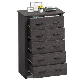 Tall Storage Dresser