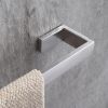 Heavy Duty Hand Towel Holder