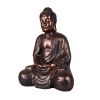 Zen Buddha Statue