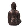 Zen Buddha Statue