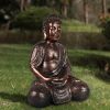 Zen Buddha Statue