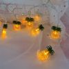 Pineapple String Lights