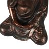 Zen Buddha Statue