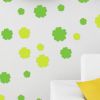 Spring Blossoms - Large Wall Decals Stickers Appliques Home Decor