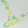 Large Clover Wall Decals