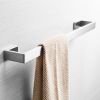 Heavy Duty Hand Towel Holder