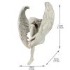 1pcs Sorrow Angel Statue