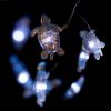 LED Turtle String Lights