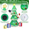 Inflatable Christmas Tree