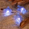 LED Turtle String Lights