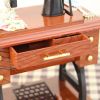 Sewing Machine Music Box