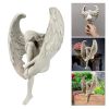 1pcs Sorrow Angel Statue