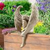 1pcs Sorrow Angel Statue