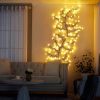 LED Willow Vine Light