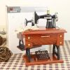 Sewing Machine Music Box