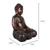 Zen Buddha Statue